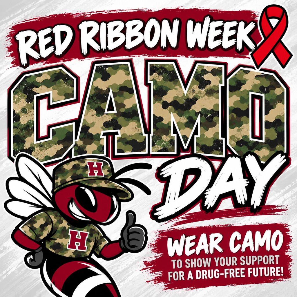 Camo Day