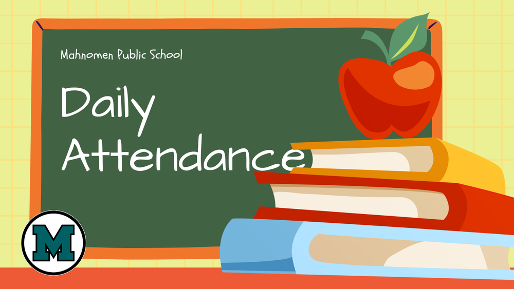 Daily Attendance