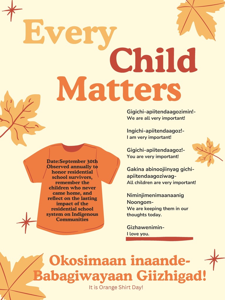 OrangeShirtDay