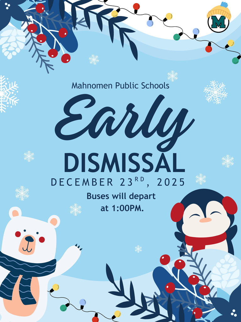 EarlyDismissal12/23/25