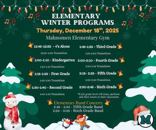 WinterPrograms