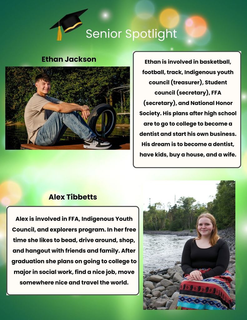 High School Newsletter