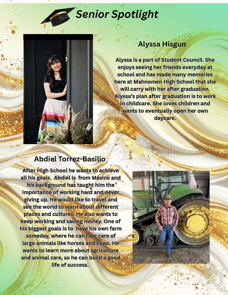 High School Newsletter