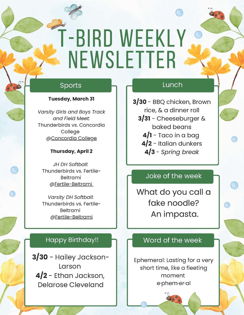 Newsletter