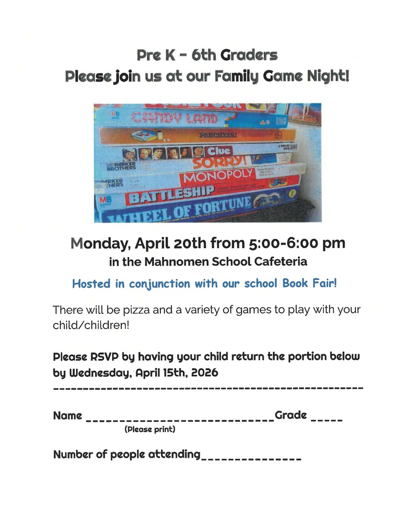 Elementary Newsletter 