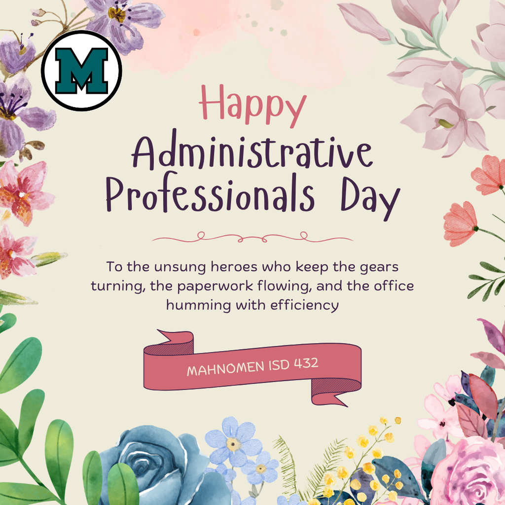 Administrative Professionals Day
