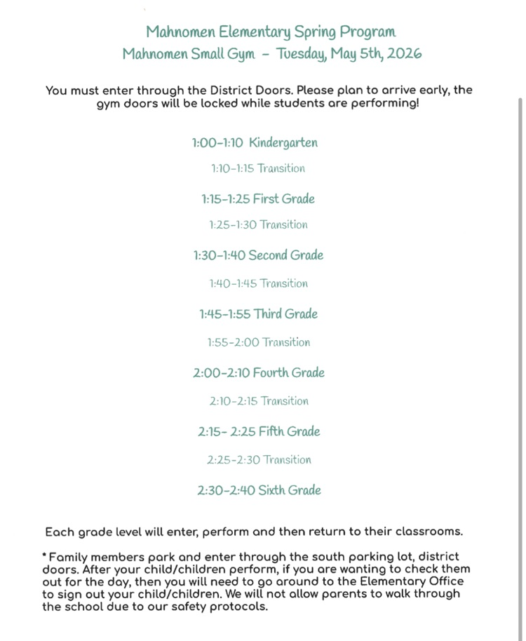 program 