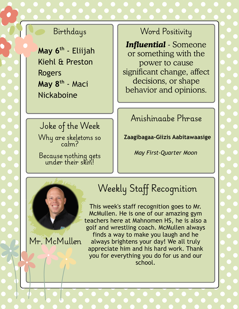 Newsletter