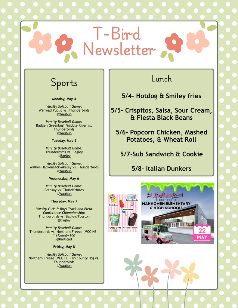 Newsletter