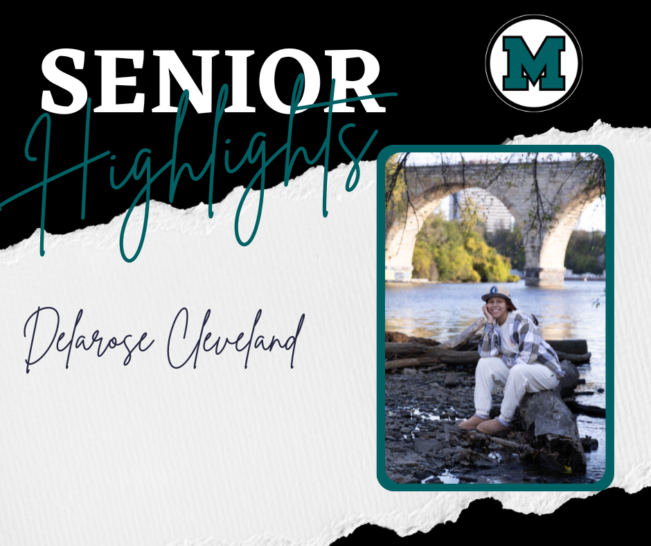 Senior Highlights