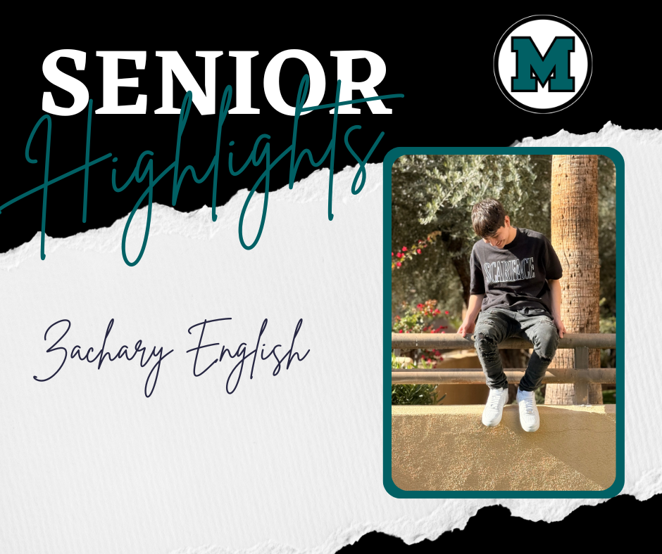 Senior Highlights