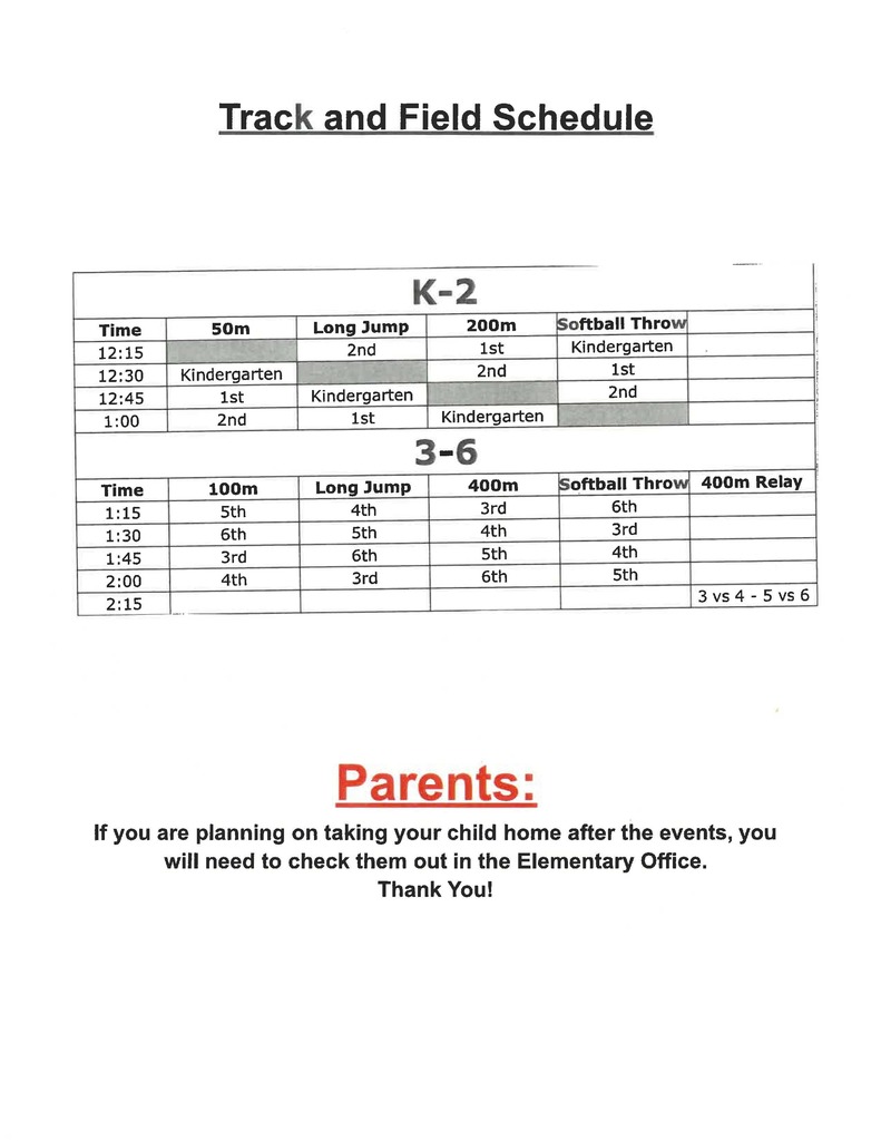 Newsletter