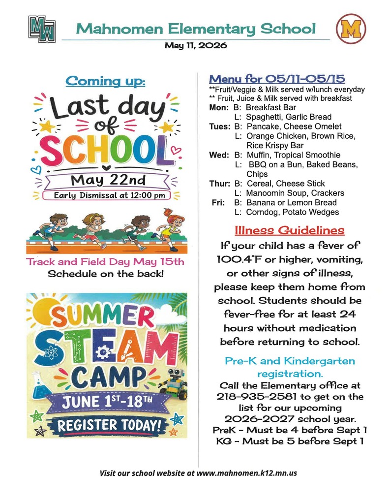 Newsletter