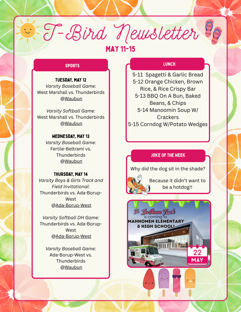 Newsletter
