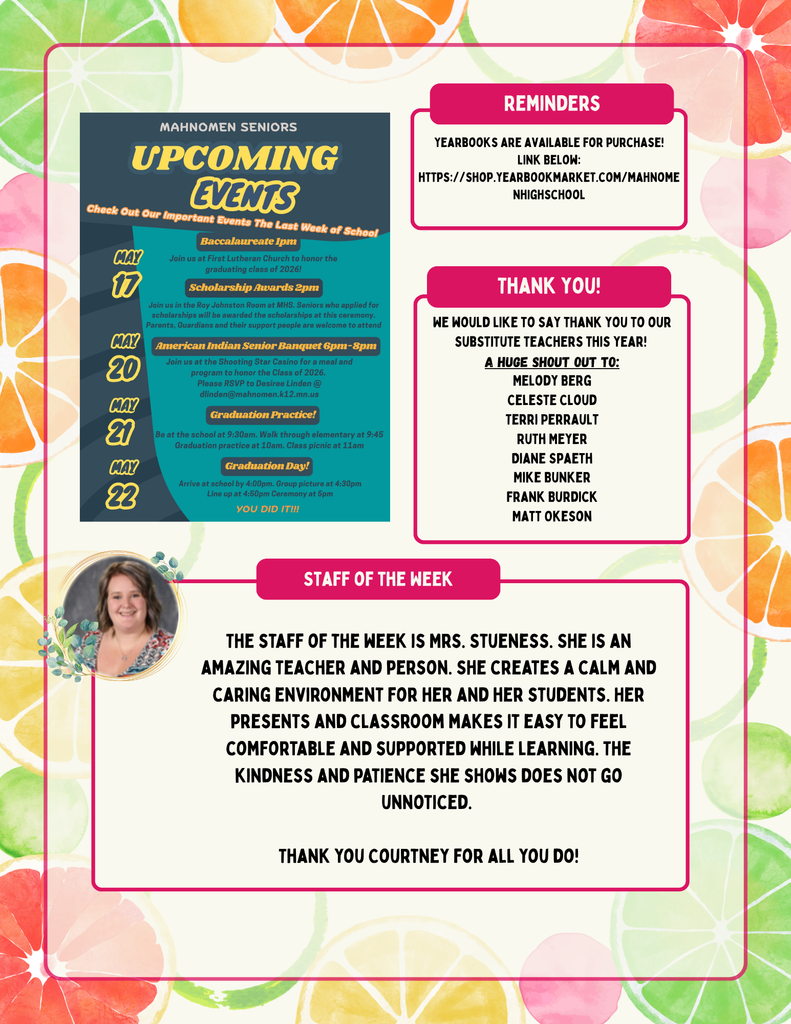 Newsletter