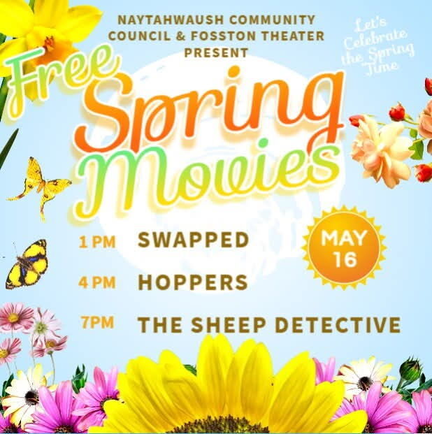 Free movies 