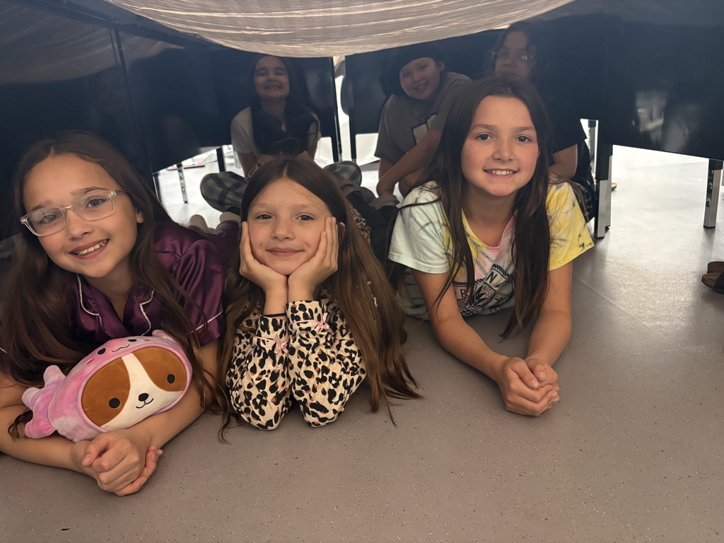 fort building