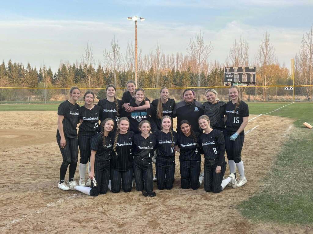 Girls Softball