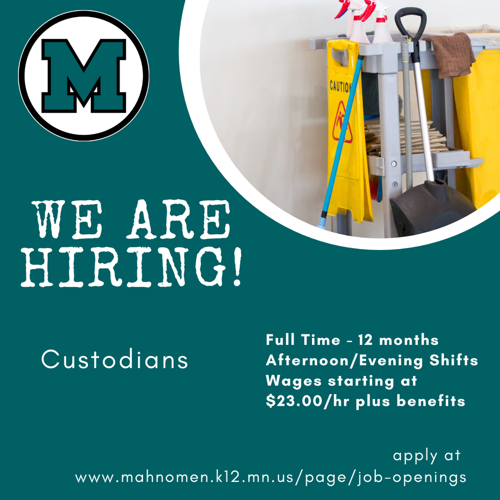 Job Openings