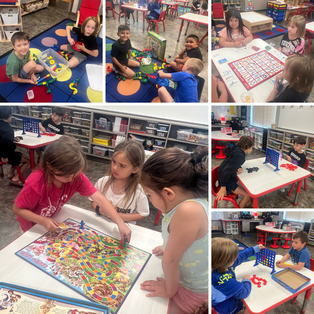 Steam Camp Fun