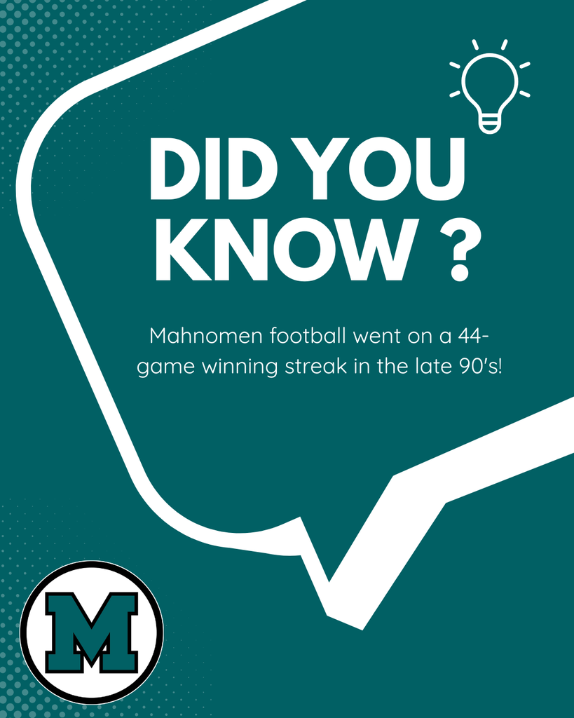 Did you know?