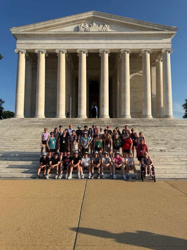 Dc trip