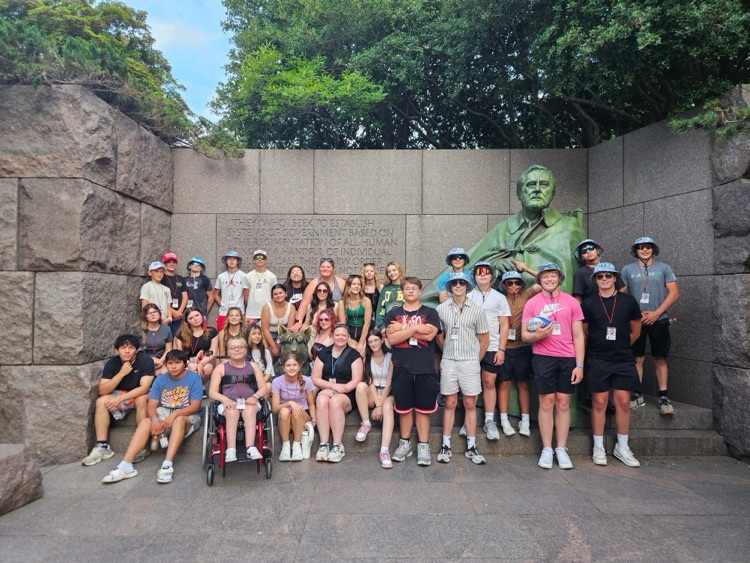 Dc trip