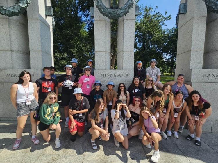 Dc trip