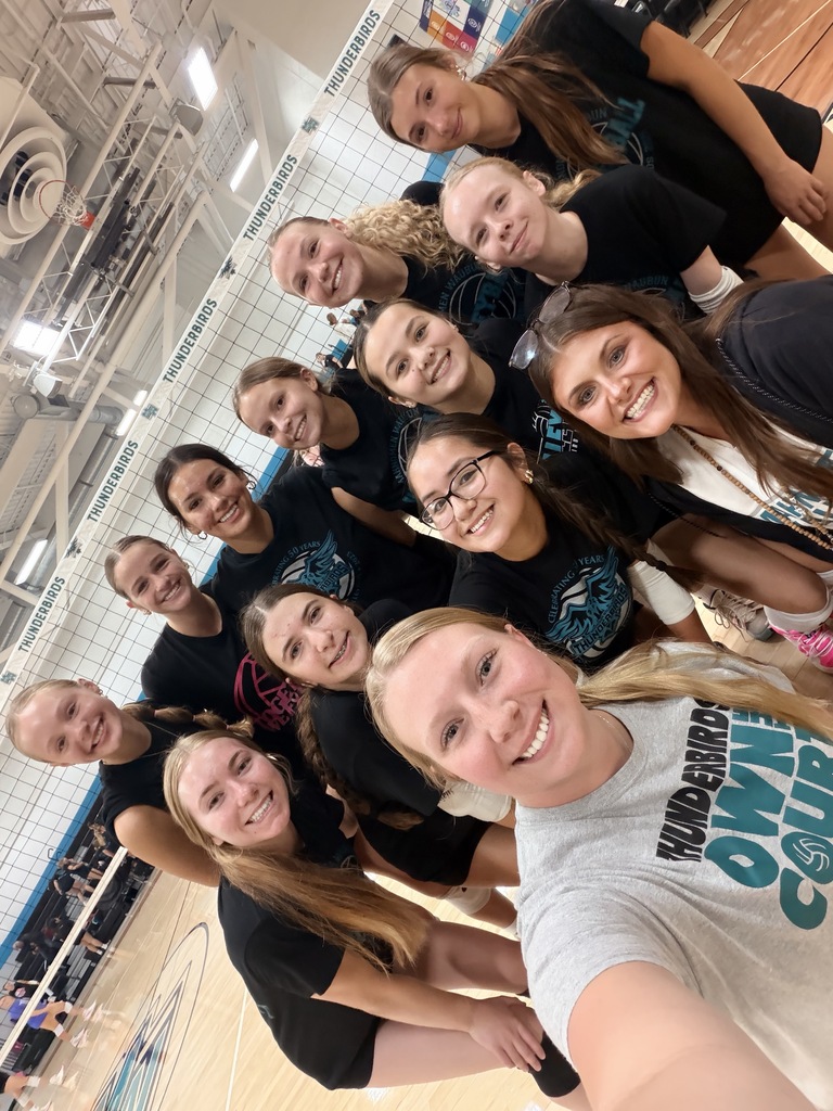 Varsity Volleyball