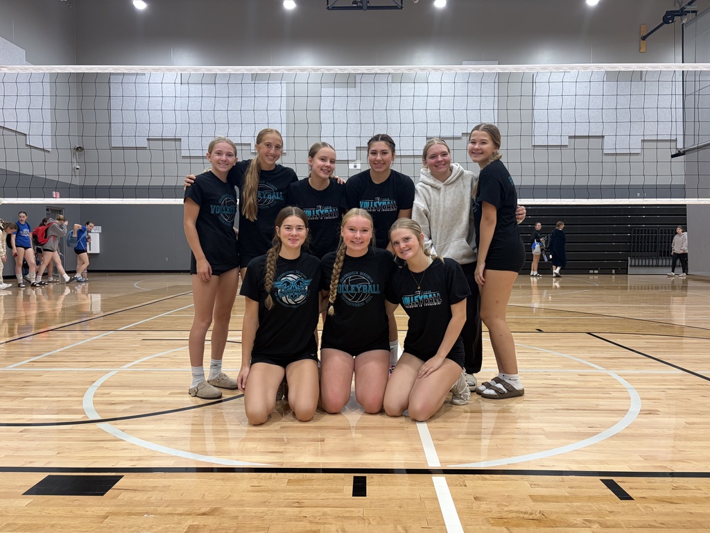 Junior Varsity Volleyball