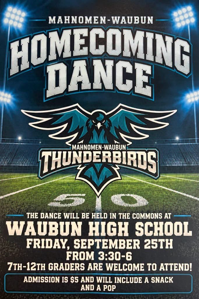 homecoming dance info