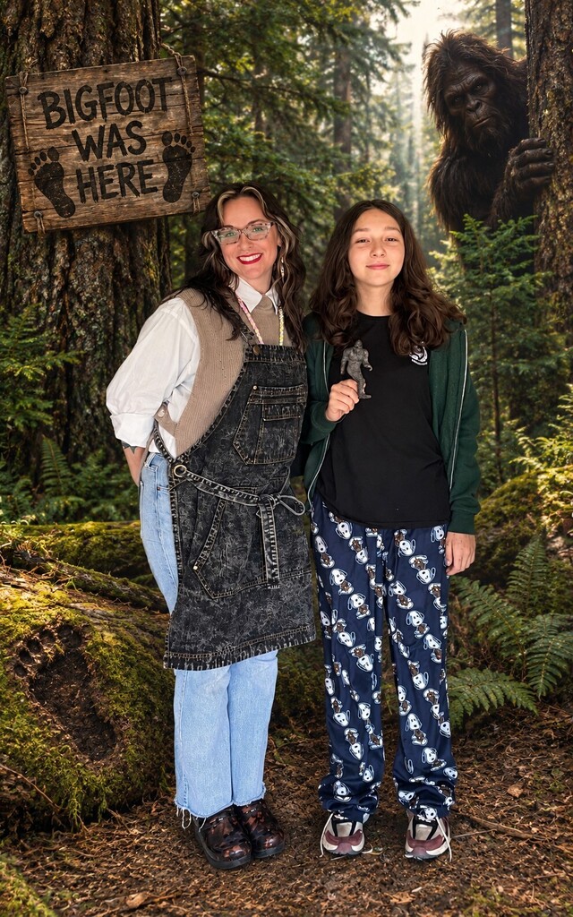 Teacher and Student