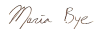 signature 