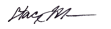 signature 