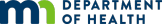 MN Department of Health Logo