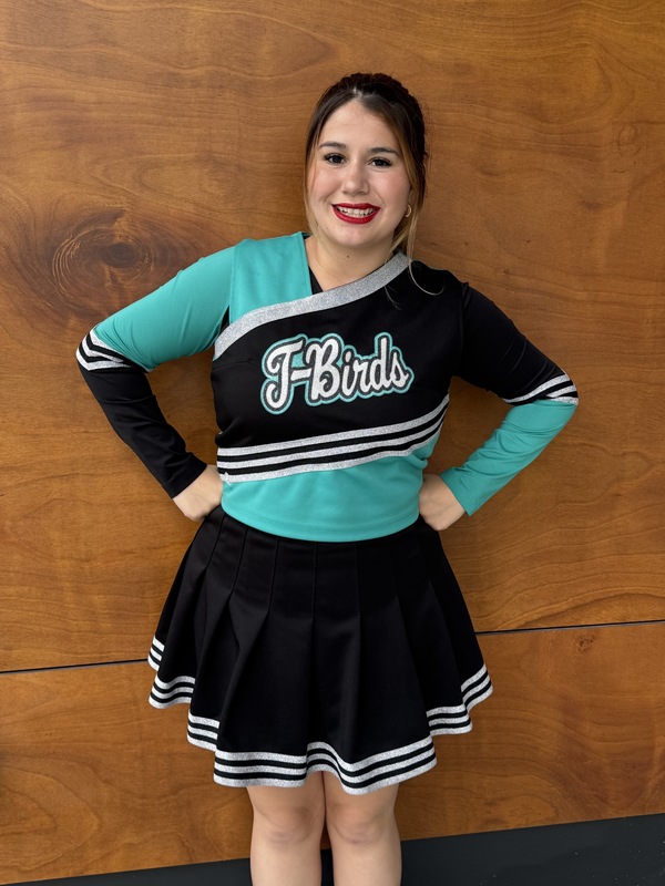 Cheer