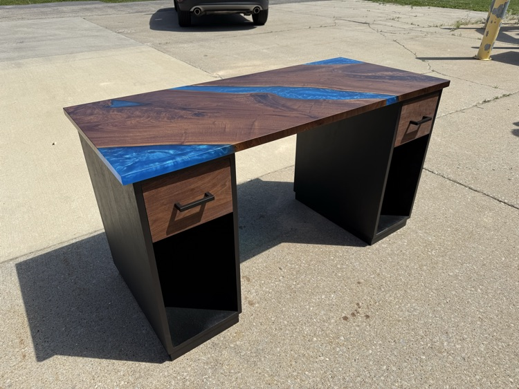 desk