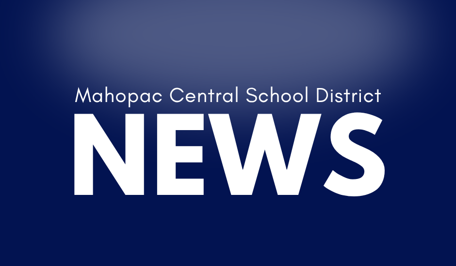 Mahopac News