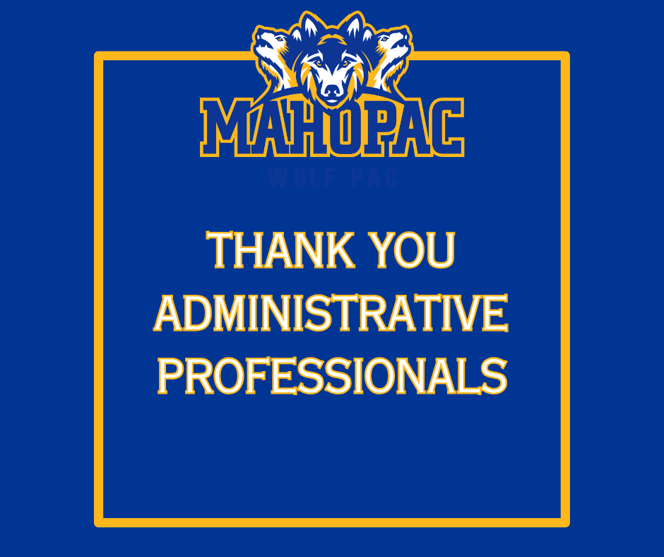 Administrative Professionals Day