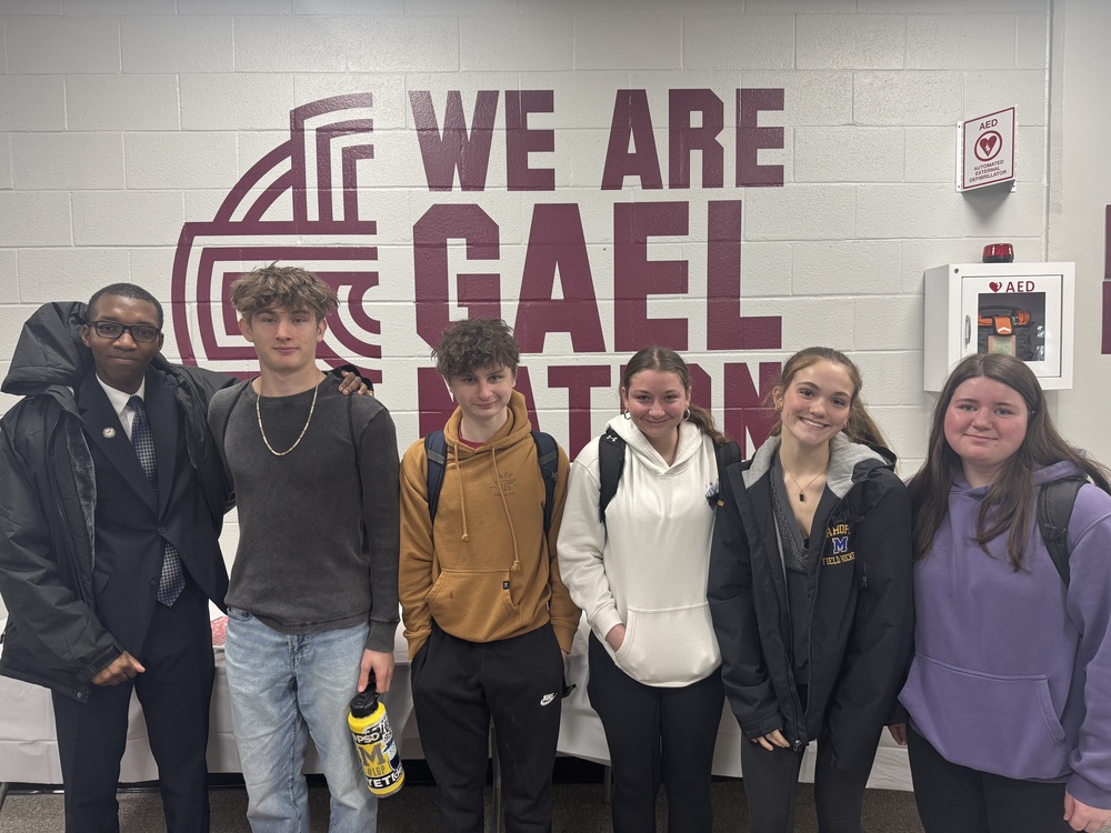 Mahopac Students Mark Holocaust Remembrance Day with Powerful Learning Experiences