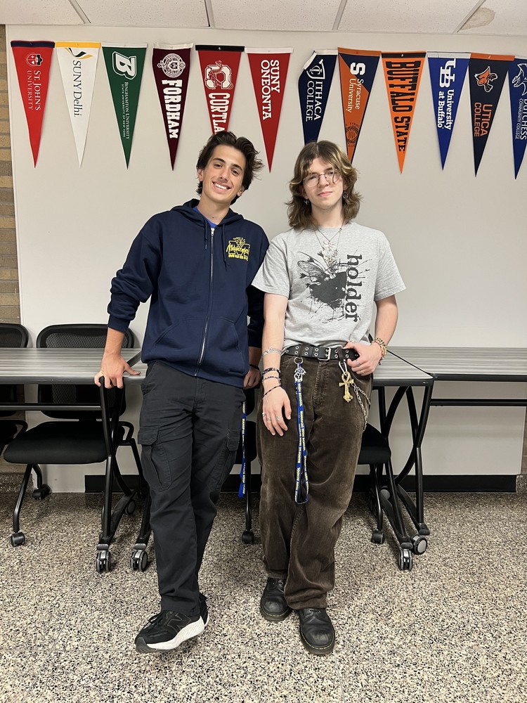 Mahopac Students Selected for NYSSMA Conference All-State Ensemble