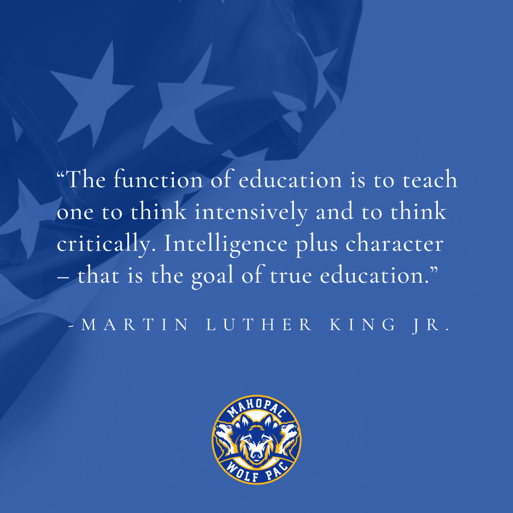 Honoring Martin Luther King Jr.