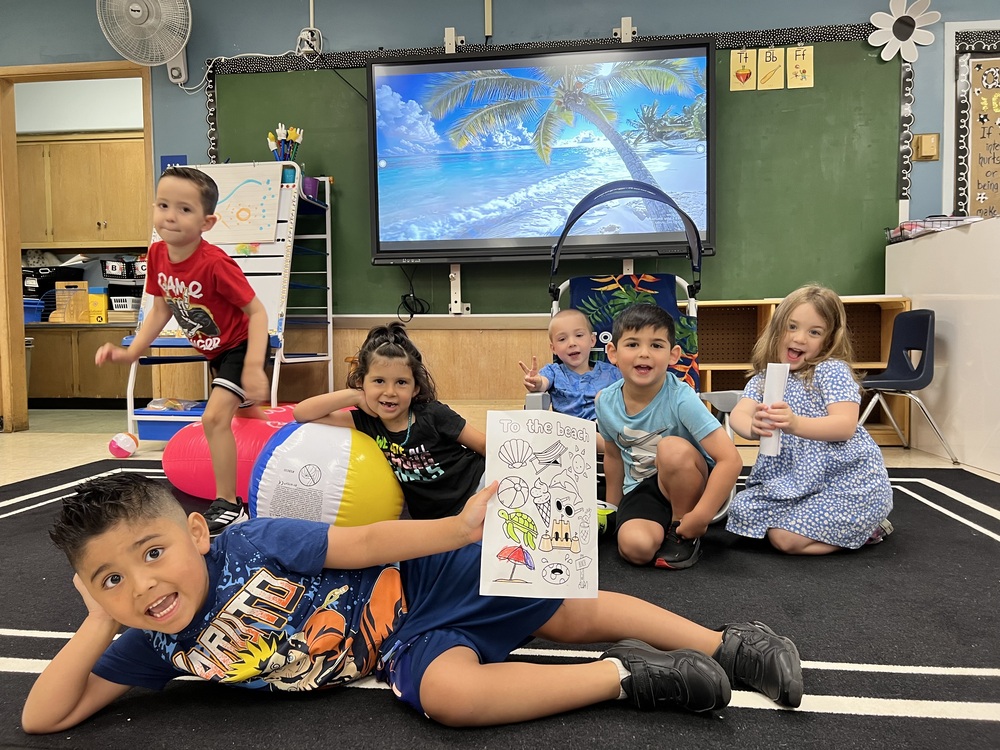 Lakeview Summer Camps