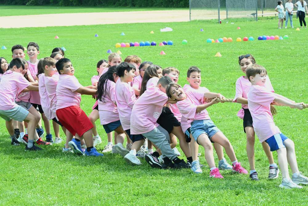 Lakeview Kids Day