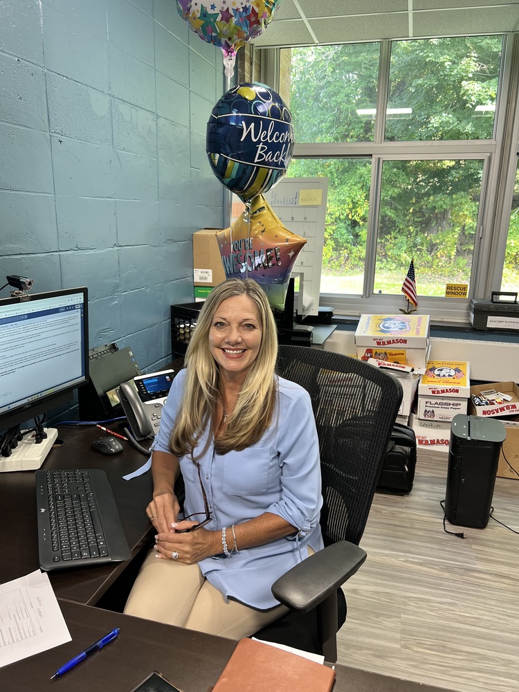 Staff Spotlight - Melody LaRocca