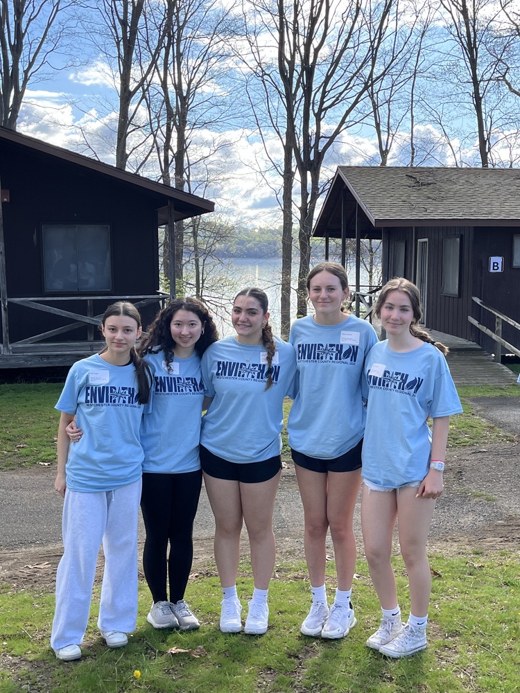 Evirothon Winners