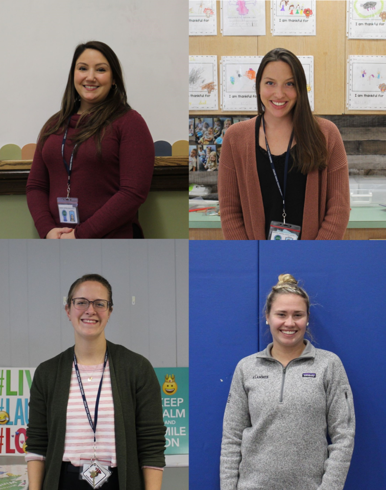 Meet Lakeview s Newest Teachers Lakeview Elementary School Meet Lakeview s Newest Teachers Lakeview Elementary School