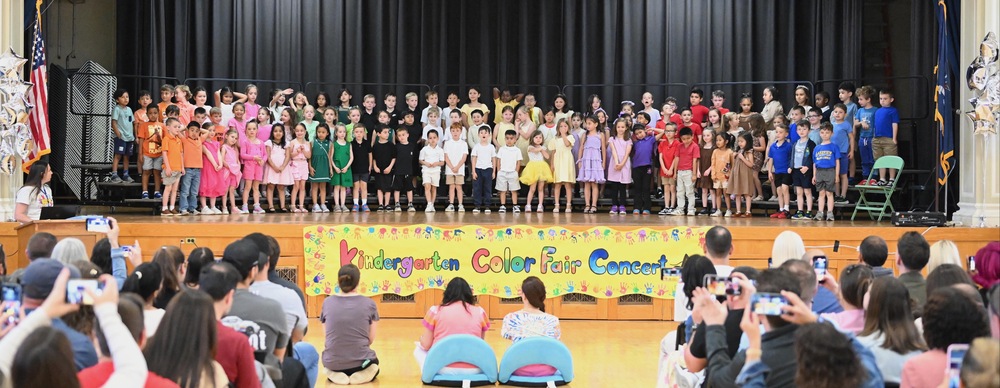 Lakeview Color Fair