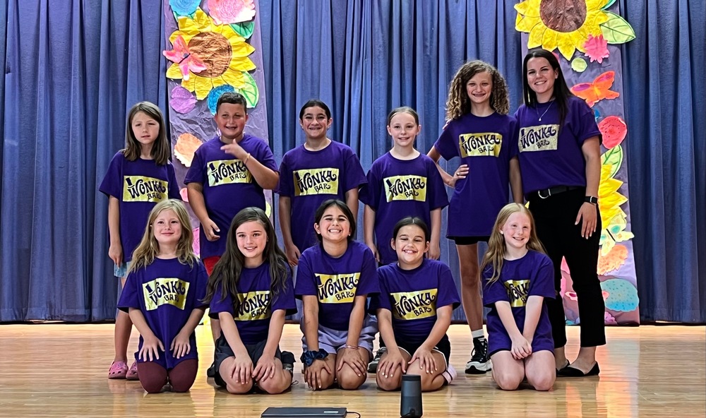 Austin Road Wonka Jr Performance