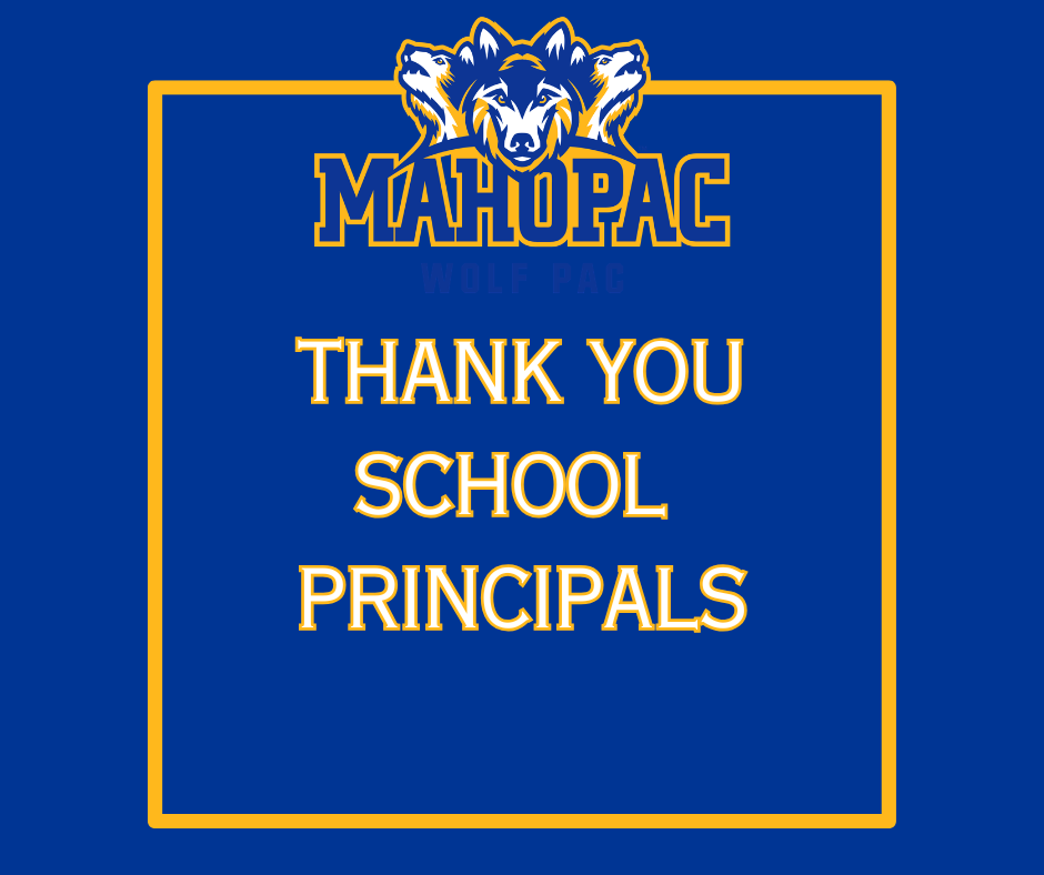 School Principals Day